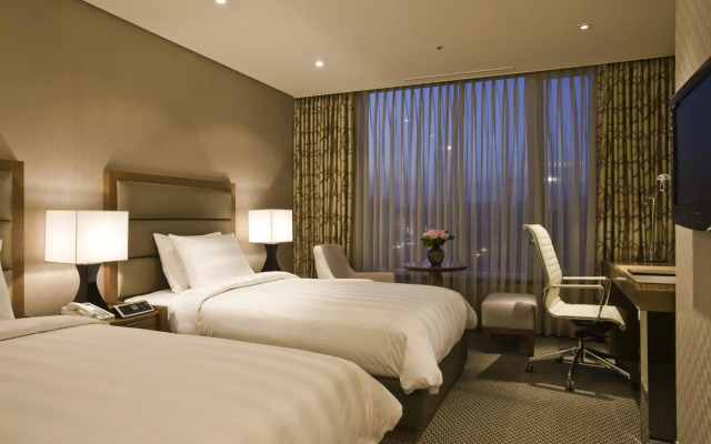 LOTTE City Hotel Mapo