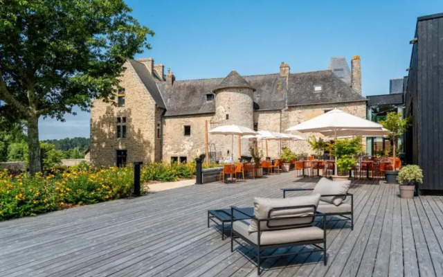 La Maison Obono Hôtel & Spa