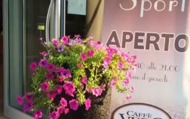 Locanda Caffe Sport