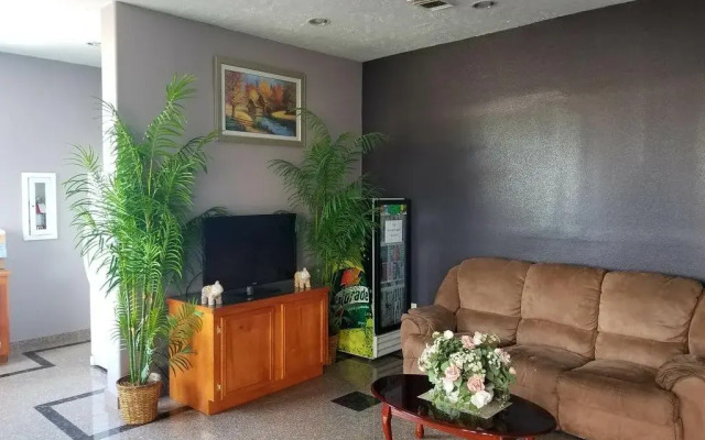 Executive Inn Pasadena