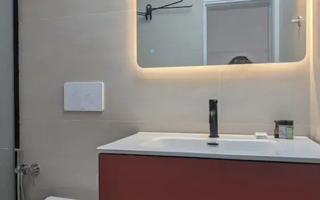 Arodou Studio Mykonos