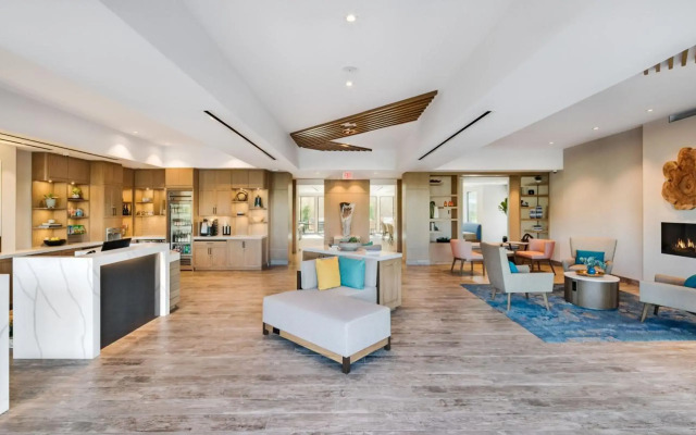 Ayres Hotel Vista Carlsbad