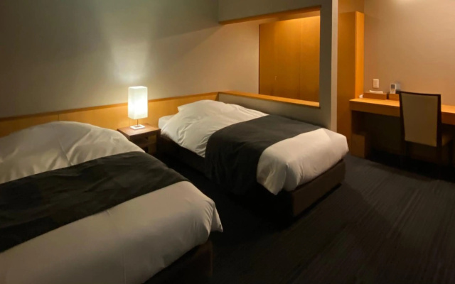 Minakamisanso – Guest Rooms – Minakami