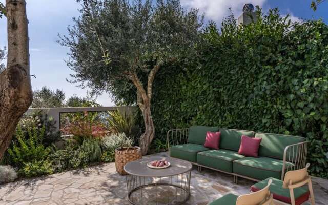 Villa Chez Pie in Massa Lubrense