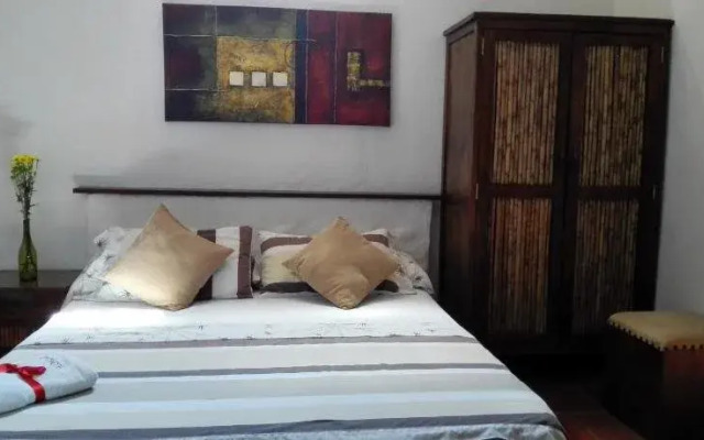 Giron Chill Out Hotel Boutique