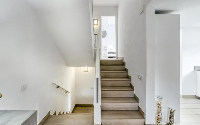 Casa en Begur reformada