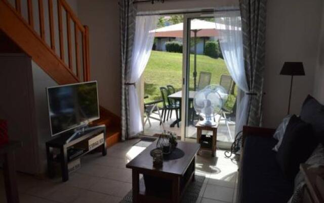 Location Maison Ã€ Cajarc 46160 (Lot)