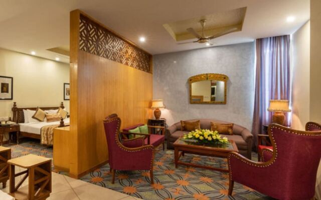 Hotel Jewels