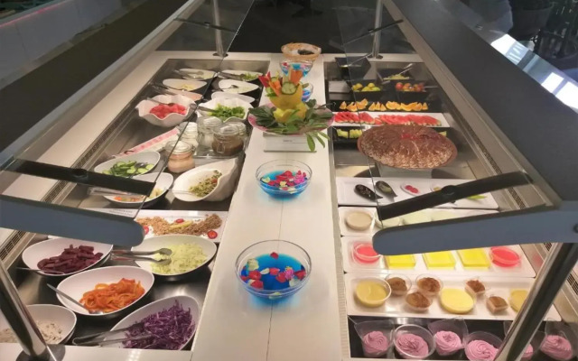 Sun Boutique Hotel - Adults Only