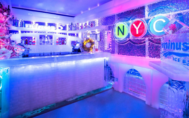 The Residences By Hilton Club