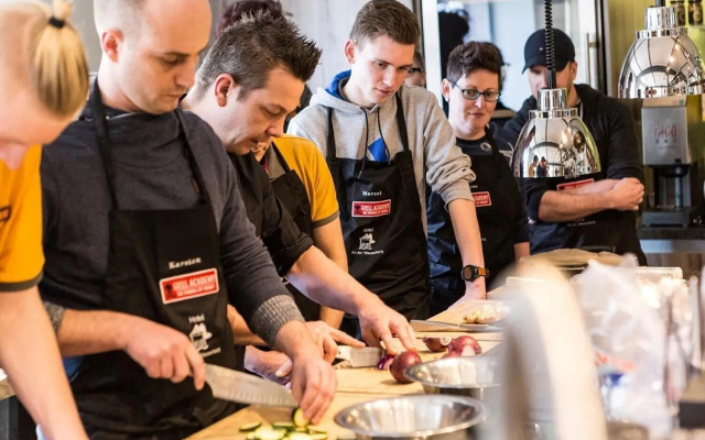 Hotel An der Wasserburg - Wellness- und Seminarhotel