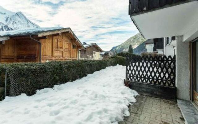 Studio Pecles Chamonix