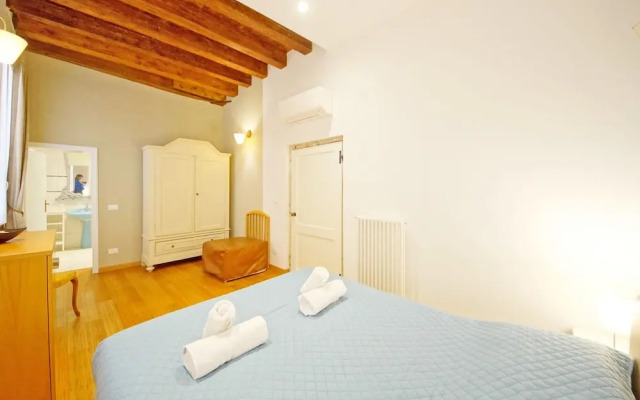 Dolcevita Apartments N. 499