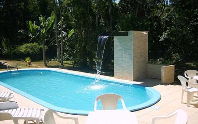 Pousada Sítio Santa Anna