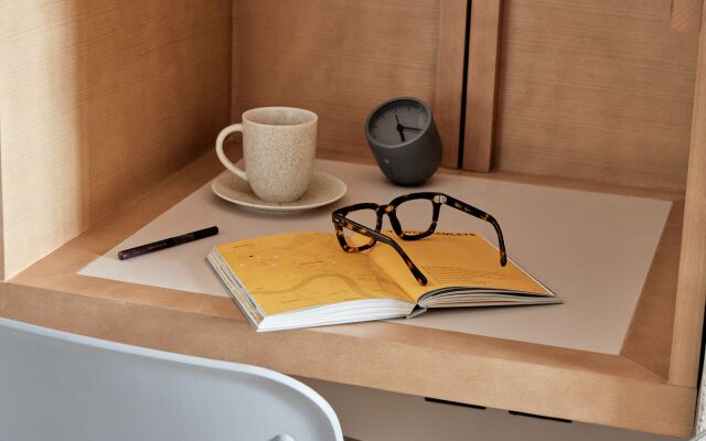 Buckle Street Studios by Locke, Aldgate