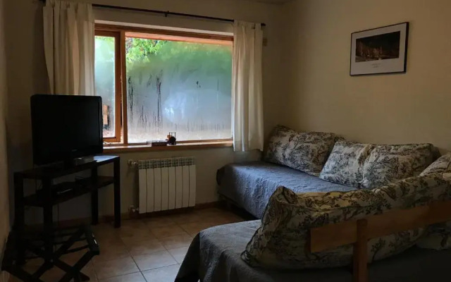 Las Golondrinas - UF 319