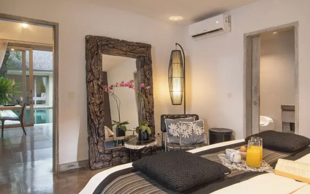Villa Mia by Villa Finder