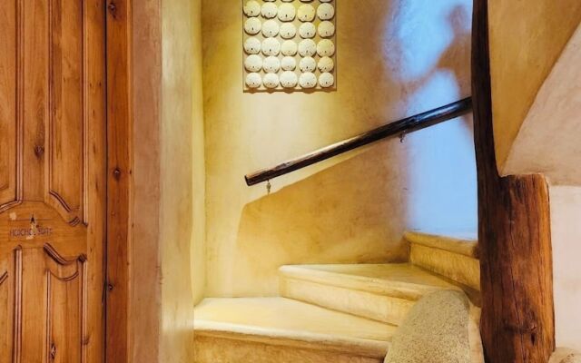 Alegria Suites Centro Historico