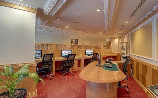 Crowne Plaza Resort Salalah by IHG