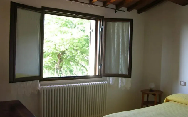 Country House La Meria