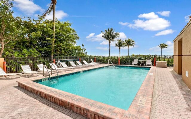 Estero Island Beach Villas