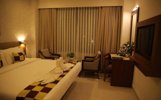 Hotel Kabani International