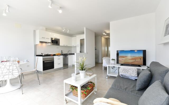Apartment in San Agustin Beach CB9B