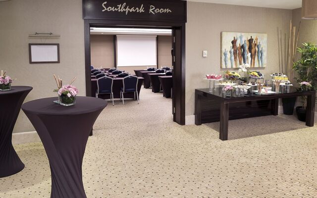 Agaoglu My City Hotel