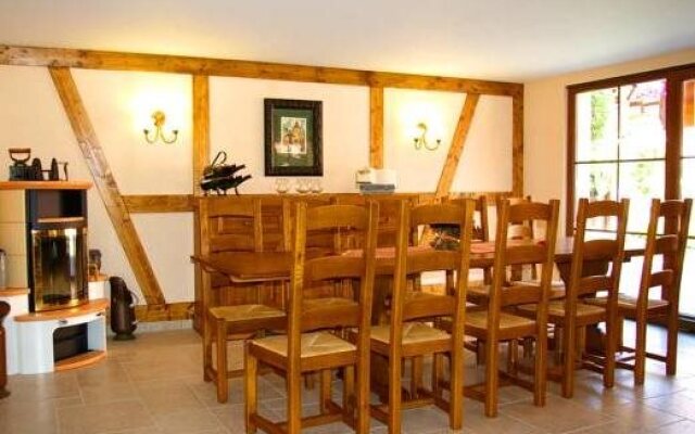 B&B Le Clos des Raisins