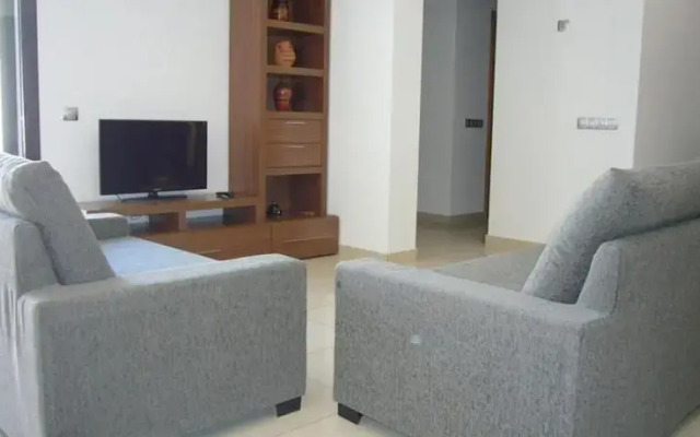 Agi Ginjolers Villa