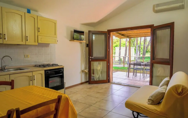 Agriturismo Il Roseto
