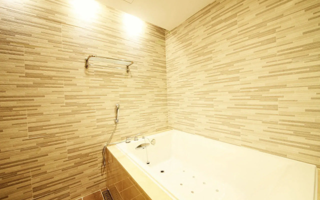 Premium AVA Hotel Sasang