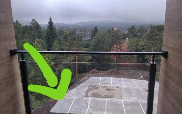 Apartman Planinski san Divčibare
