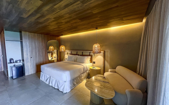 Hamares Boutique Hotel