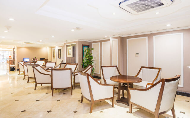 Scent Premium Hotel