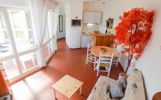 Maison Torreilles, 3 pièces, 6 personnes - FR-1-530-45