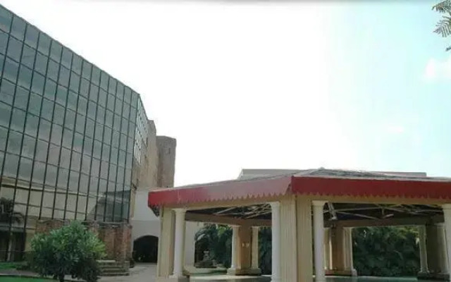 The Ffort Suites