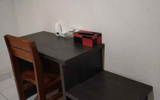 Hotel Kara – Guest Rooms – Sumbawa Besar