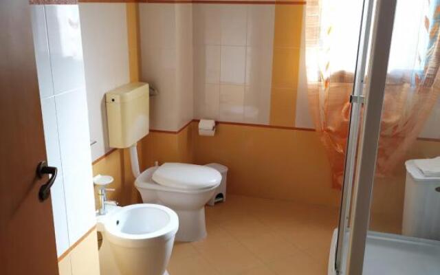 Azzurra’s House Pantelleria