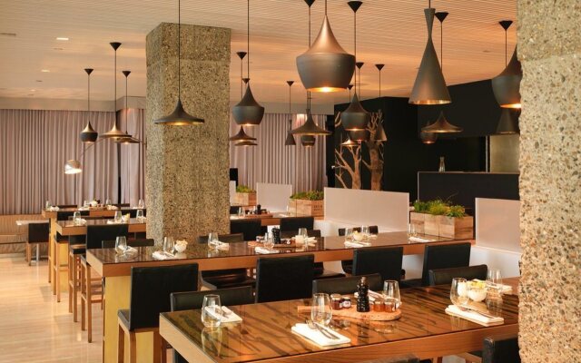 Sanderson London