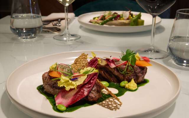 Radisson Hotel Ferrara