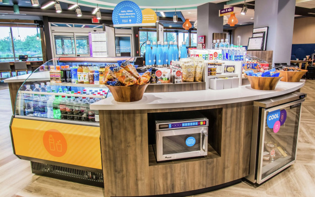 Tru by Hilton Bowling Green, KY