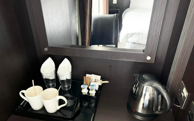 Murrayfield Park Guest House
