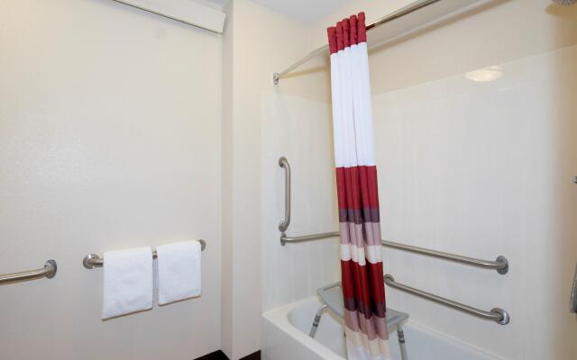 Red Roof Inn PLUS+ Columbus - Dublin