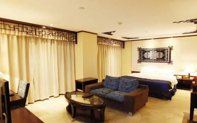 Guizhou Ethnic Hotel - Guiyang