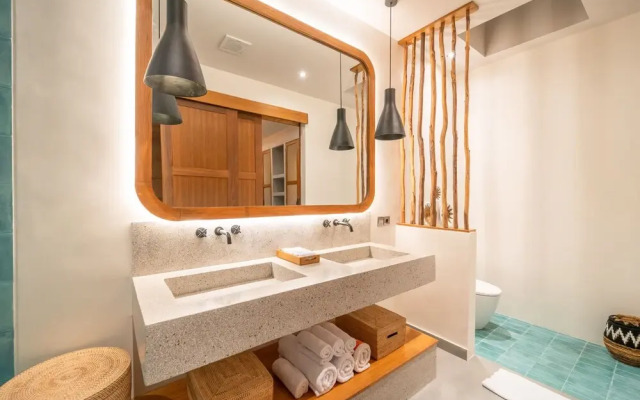 Villa Mango 2