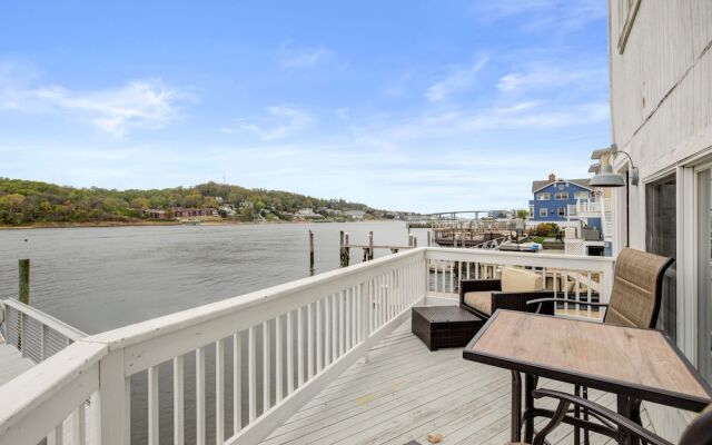 Beachwalk At Sea Beach