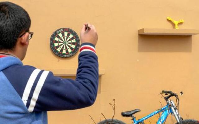 Hackett Stayz Homestay