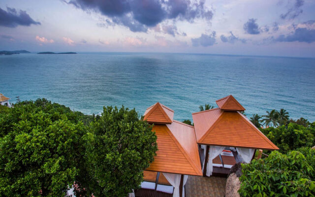 Samui Bayview Resort & Spa