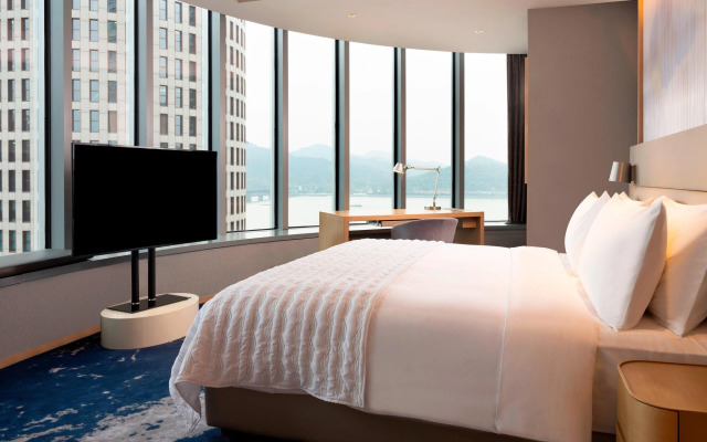 Le Méridien Hangzhou, Binjiang